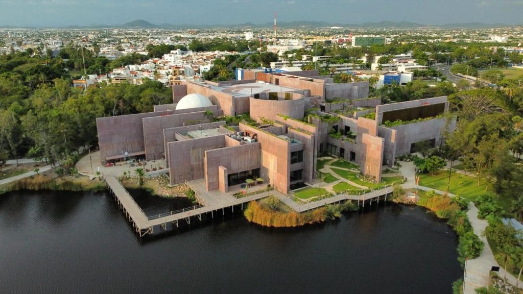 Gran Acuario Mazatlán «Mar de Cortés» inicia una espectacular temporada de verano con nuevos atractivos y experiencias únicas Gran Acuario Mazatlán el Mejor tractivo de Mazatlán Verano 2026 1
