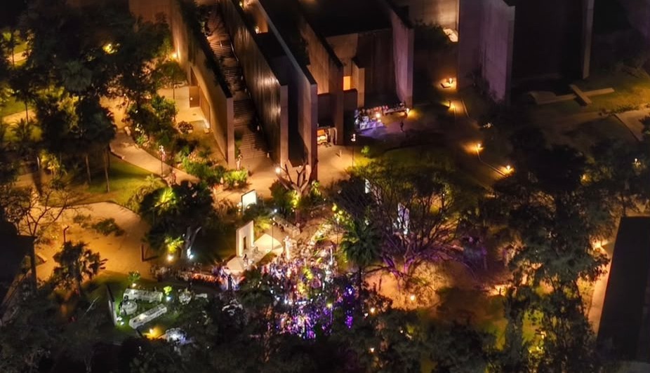 Gran Acuario Mazatlán se Consolida como el Escenario Favorito para Grandes Eventos y Celebraciones 2026 1