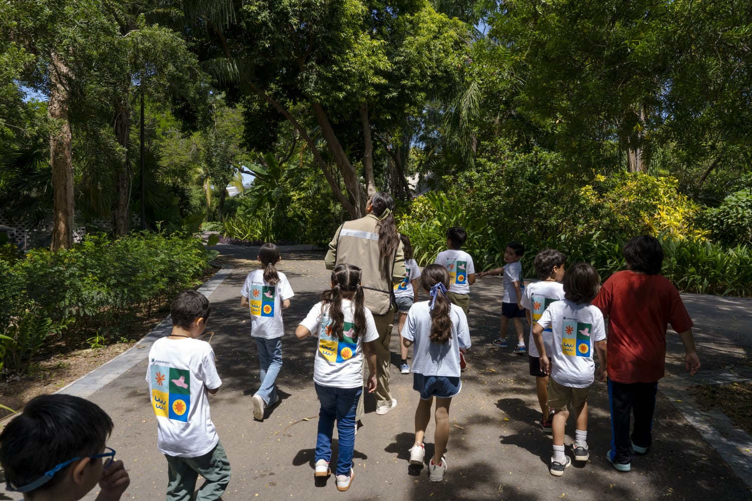 Invita Jardín Botánico Culiacán a su Curso de Verano 2026 (2)