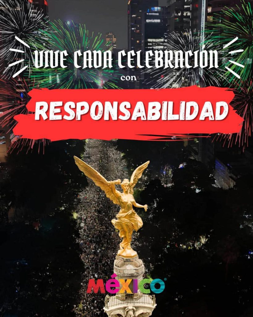 La mejor promoción de México es su gente Sectur invita a disfrutar la Copa Mundial con responsabilidad 2026 1