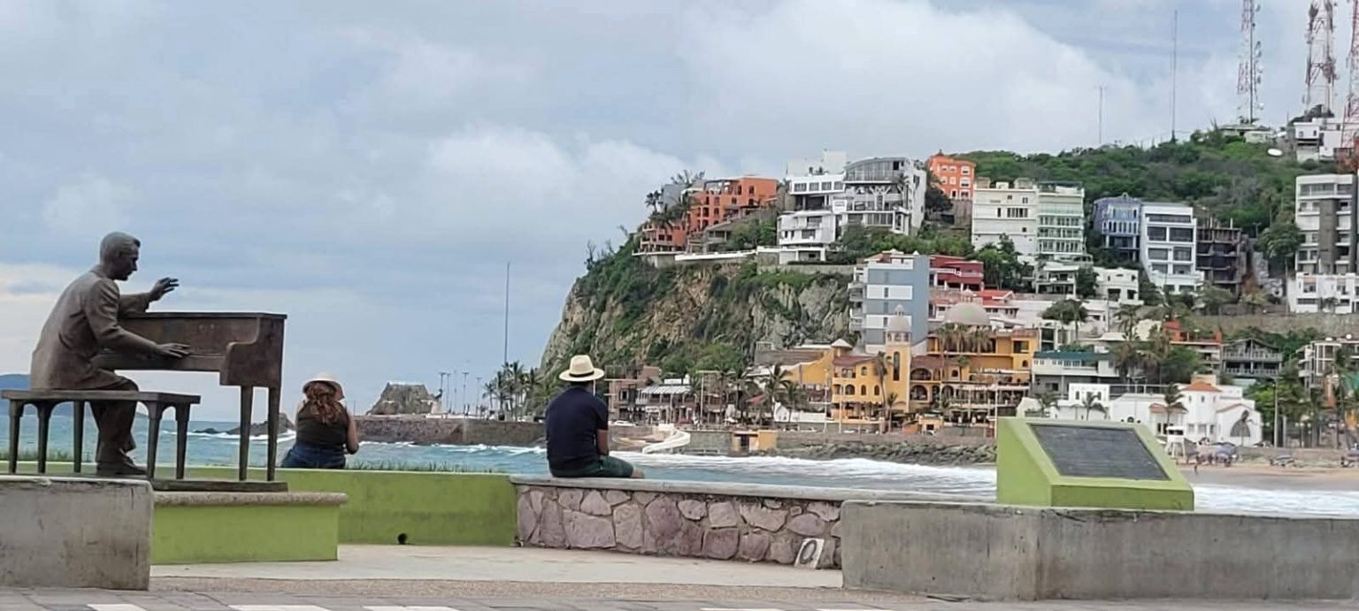 Mazatlán Verano 2026 1