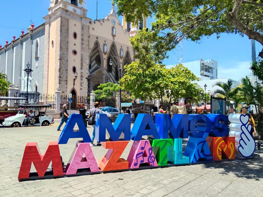 Mazatlán consolida su liderazgo turístico a nivel nacional (1)