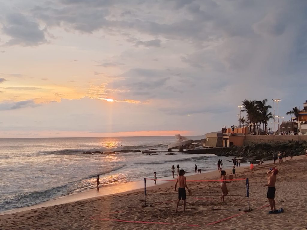 Mazatlán consolida su liderazgo turístico a nivel nacional (2)