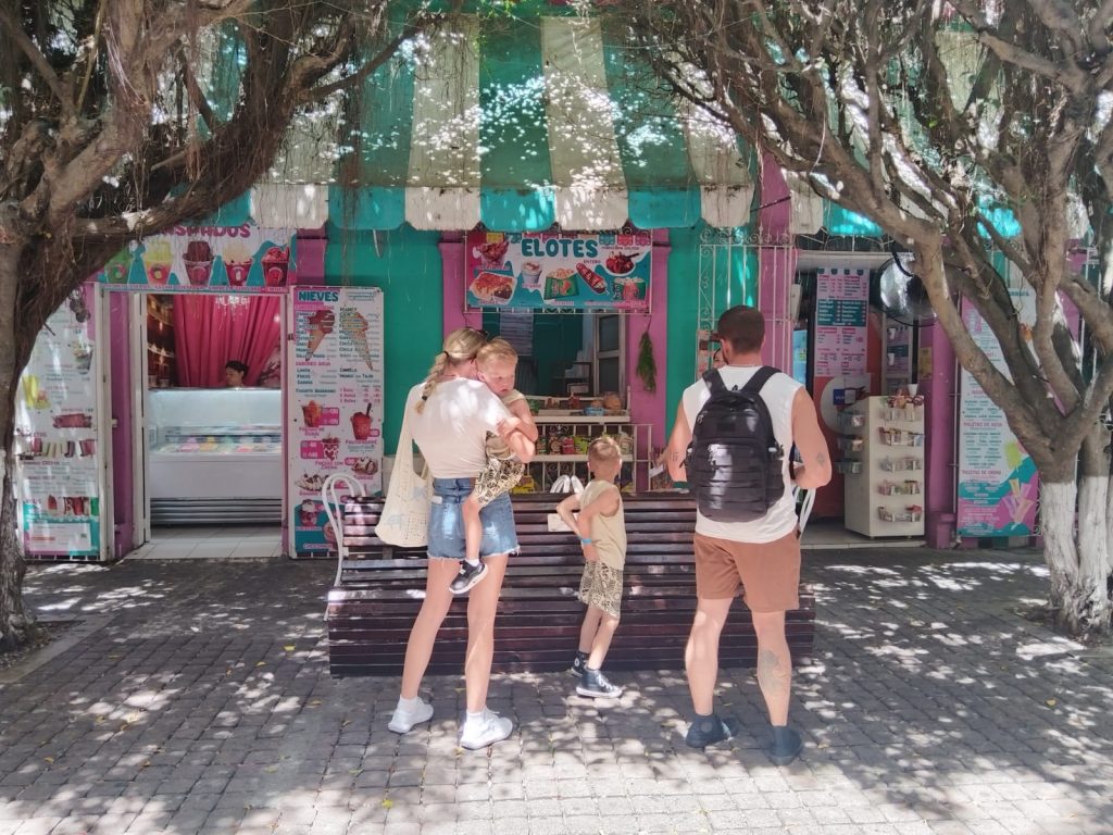 Mazatlán consolida su liderazgo turístico a nivel nacional (4)