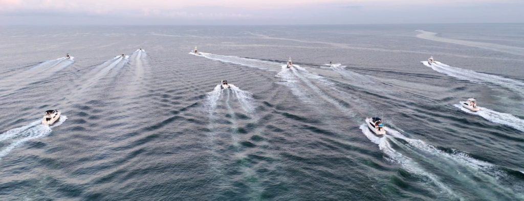 Mazatlán se consolida como el epicentro como destino Pesca Deportiva y del turismo náutico con el inicio del Pacific Marlin Cup y el Mazatlán Boat Show 2026 1