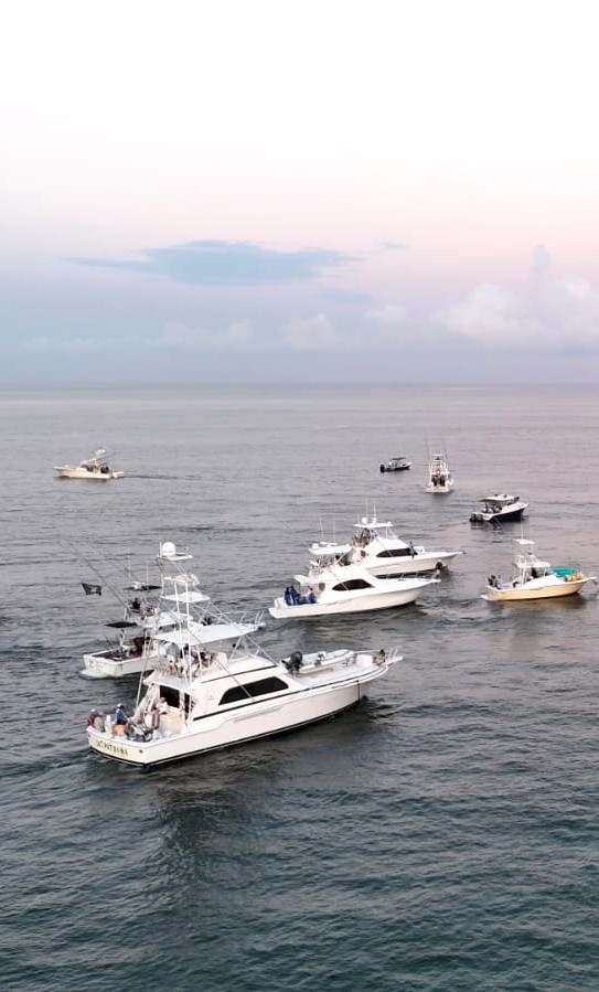 Mazatlán se consolida como el epicentro como destino Pesca Deportiva y del turismo náutico con el inicio del Pacific Marlin Cup y el Mazatlán Boat Show 2026 2