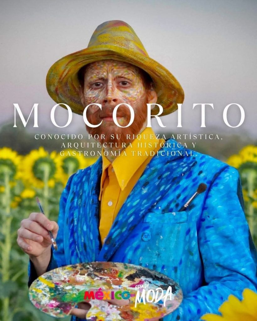 Mocorito Pueblo Mágico Sinaloa México 2026