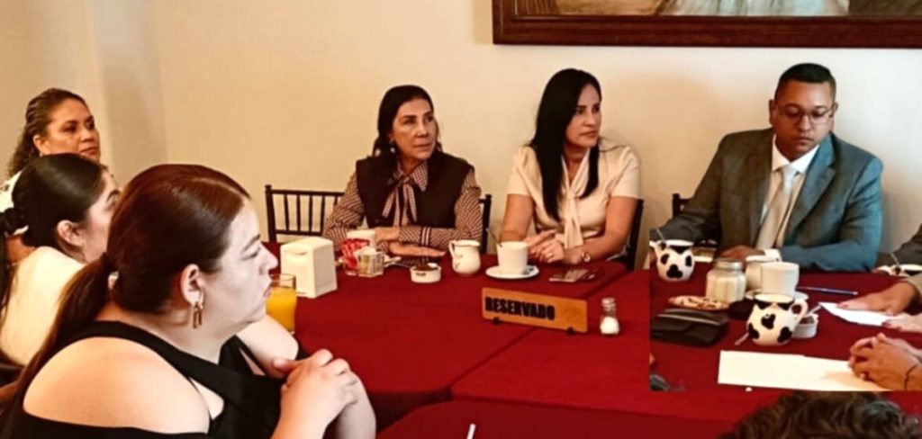 No existe impedimento legal para que el gobernador Rocha retome su cargo, afirma Jesús Alonso Aguilar No existe impedimento legal para que el gobernador Rocha Moya retome su cargo, afirma Jesús Alonso Aguilar 2026