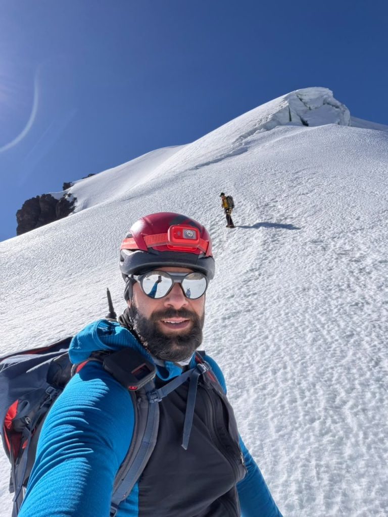 Orgullo CONALEP Sinaloa David Monárrez Conquista el “Techo de Bolivia 2026 3