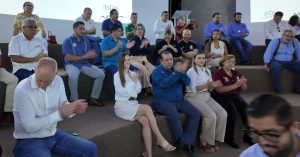 Presentan la campaña “Mazatlán se comparte”: una alianza por el orgullo, la identidad y la cultura turística del puerto