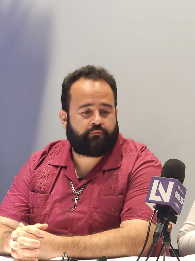 Presentarán El canto de las sirenas en el Gran Acuario Mazatlán Una producción original de Momo Creaciones Artísticas (11)