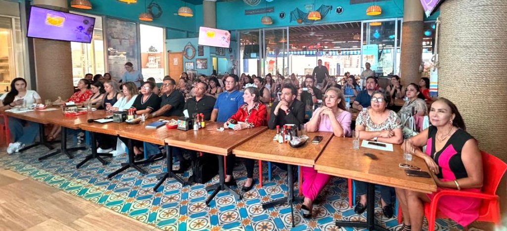 Provechosa y exitosa resultó la Caravana de Promoción llevada a cabo por la Asociación de Hoteles Tres Islas de Mazatlán realizada en: Saltillo, Ciudad Juárez, Chihuahua, Torreón y Durango Provechosa y exitosa resultó la Caravana de Promoción realizada por la Asociación e Hoteles Tres Islas de Mazatlán realizada en Saltillo, Ciudad Juárez, Chihuahua, Torreón y Durango. 2026