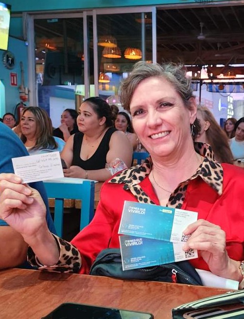 Provechosa y exitosa resultó la Caravana de Promoción realizada por la Asociación e Hoteles Tres Islas de Mazatlán realizada en Saltillo, Ciudad Juárez, Chihuahua, Torreón y Durango. 2026 2