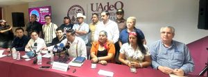 Secretaría de Economía encabeza la segunda mesa de diálogo sobre la planta de amoniaco: Desarrollo y proyectos productivos para la región Segunda mesa de diálogo sobre la planta de amoniaco Desarrollo y proyectos productivos para la región 2026 1