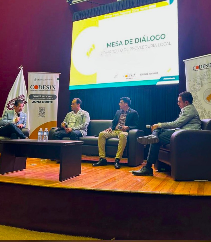 Solicita Canacintra Los Mochis sumarse a mesas de diálogo sobre el proyecto de GPO en Topolobampo 2026 (2)