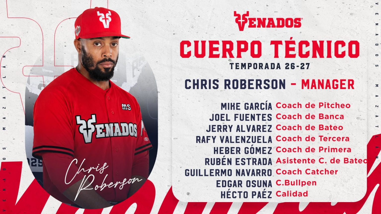 Venados mantiene el paso firme rumbo a la temporada 2026-2027