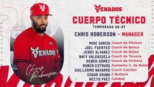 Venados mantiene el paso firme rumbo a la temporada 2026-2027