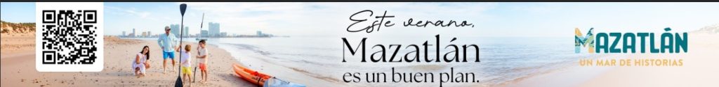 Las Mejores Vacaciones de Verno son en MAZTALÁN