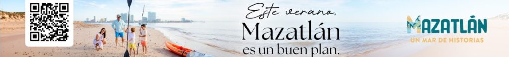Las Mejores Vacaciones de Verno son en MAZTALÁN