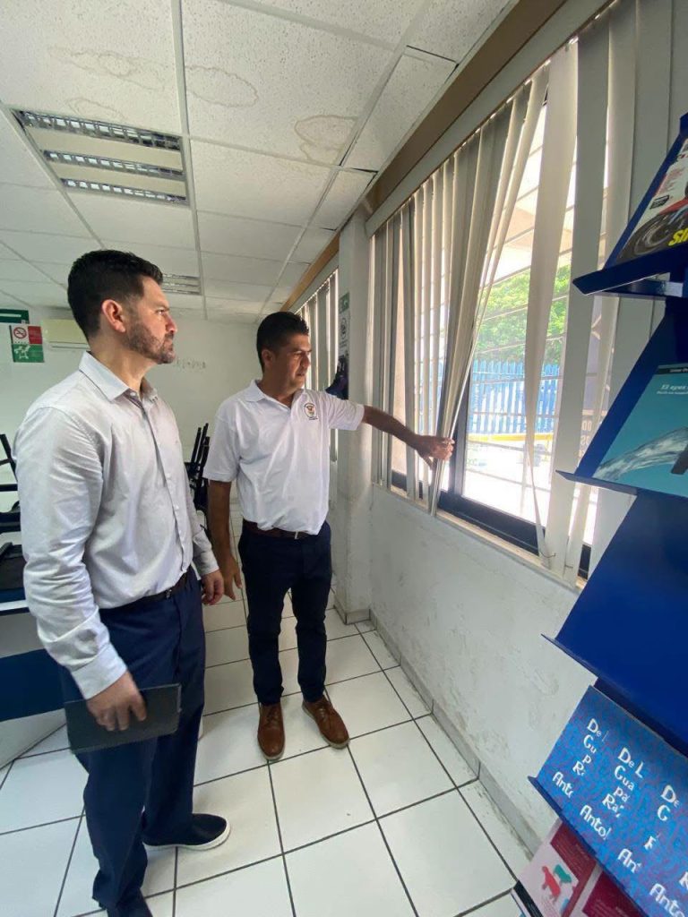 Avanza UAS en la organización académica e infraestructura para el Ciclo Escolar 2026-2027 (4)