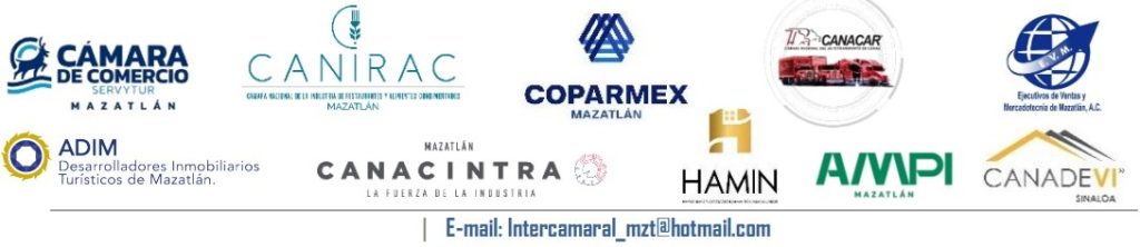 Bannr Intercamaral Logos