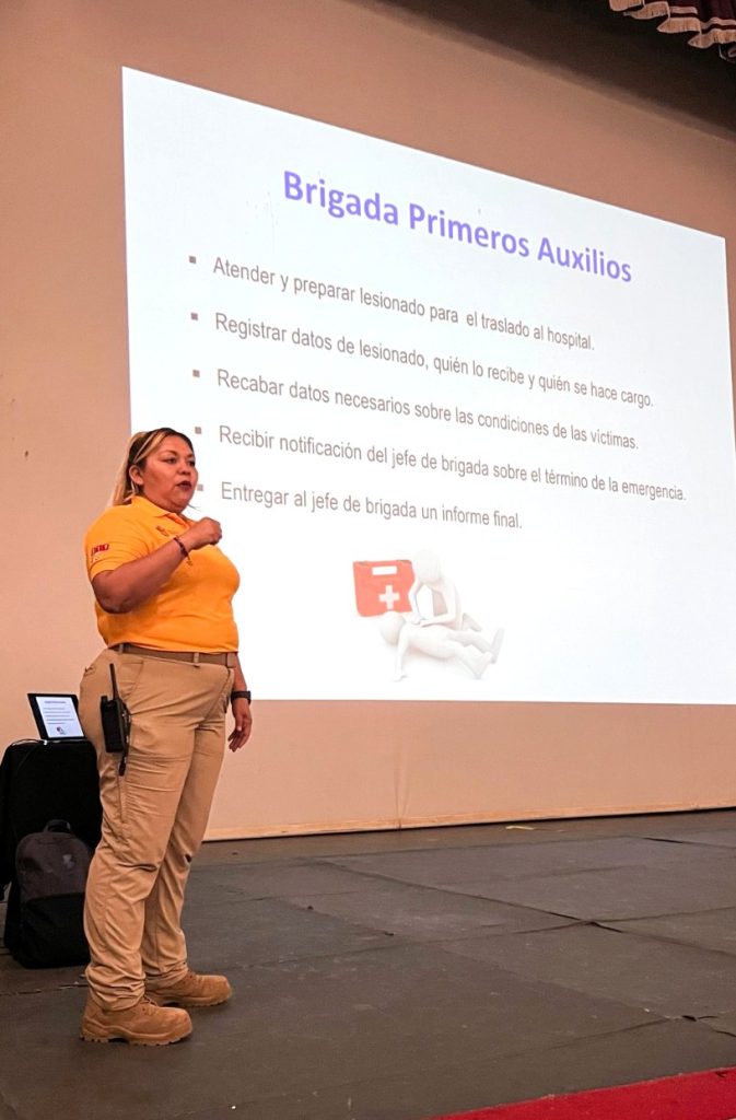 CULTURA refuerza protocolos de prevención en el Teatro Ángela Peralta 2026 1