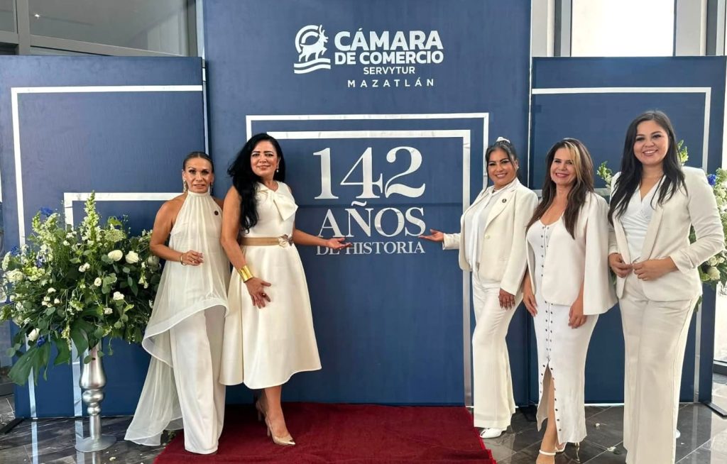 Cámara Nacional de Comercio Servicios y Turismo de Mazatlán Pide Actuar con Responsabilidad en la Elección del Nuevo Gobernados de Sinaloa 2026