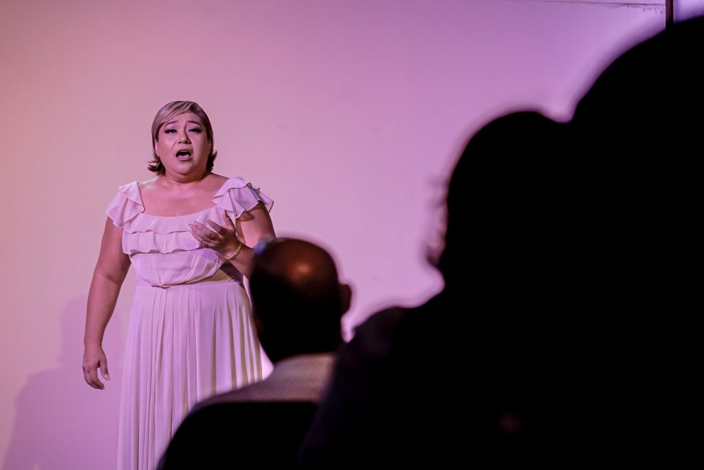 Canto y Tradición reúne juventud y pasión por el bel canto (4)