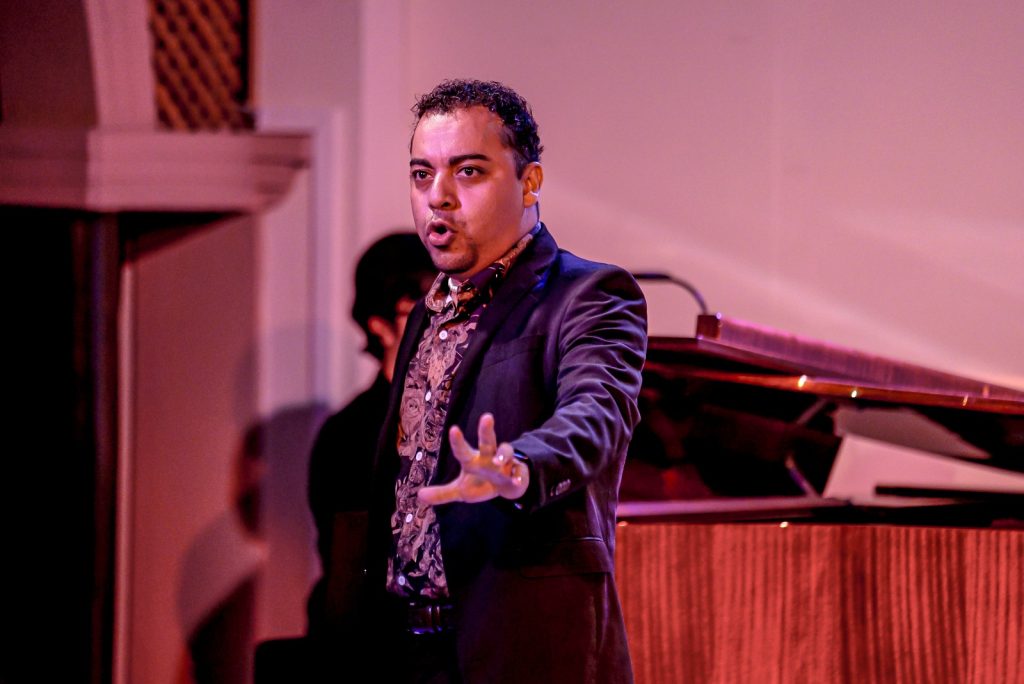 Canto y Tradición reúne juventud y pasión por el bel canto (6)