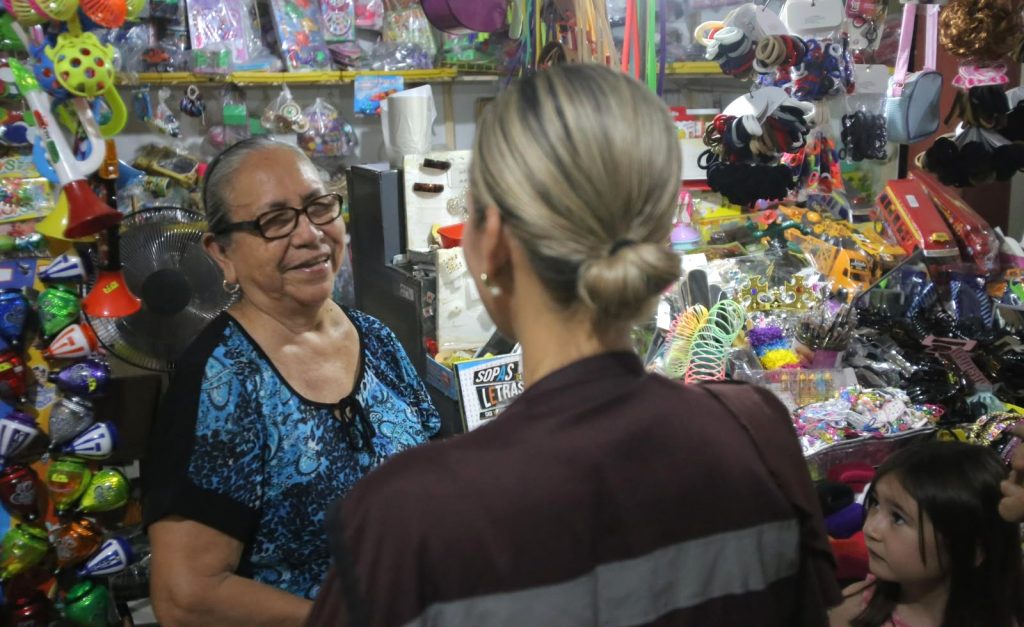 Con liderazgo, experiencia y cercanía al pueblo, Estrella Palacios fortalece la Transformación en Sinaloa 2026 2