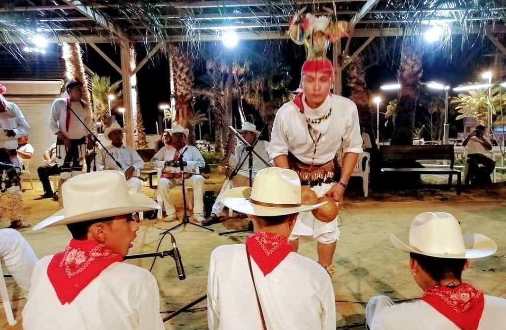 Día Internacional de los pueblos Indígenas Mayo-Yoreme 2026