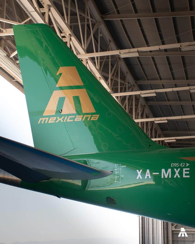 El sitio Visit México habilita compras en línea de vuelos de Mexicana, hospedaje y viajes en Tren Maya 2026 1