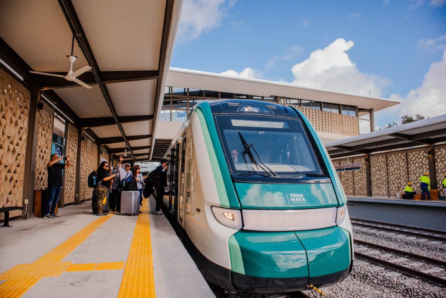 El sitio Visit México habilita compras en línea de vuelos de Mexicana, hospedaje y viajes en Tren Maya El sitio Visit México habilita compras en línea de vuelos de Mexicana, hospedaje y viajes en Tren Maya 2026