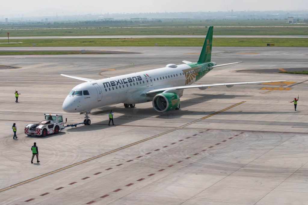 El sitio Visit México habilita compras en línea de vuelos de Mexicana, hospedaje y viajes en Tren Maya 2026 3