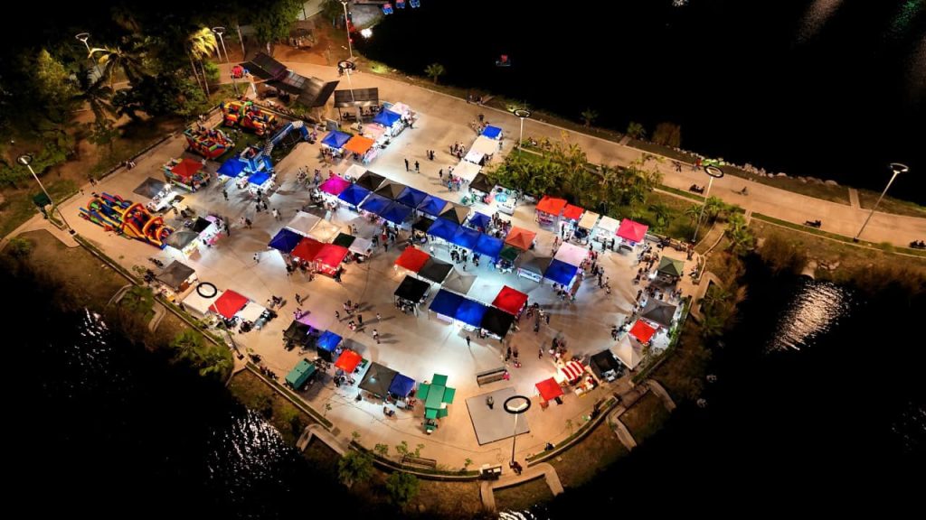 Gobierno Municipal impulsa bazares para apoyar a emprendedores de Mazatlán
