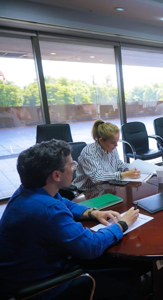 Gobierno de Sinaloa fortalece diálogo con mujeres empresarias de Culiacán 2026 1