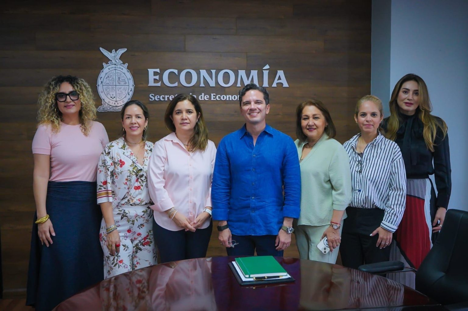 Gobierno de Sinaloa fortalece diálogo con mujeres empresarias de Culiacán Gobierno de Sinaloa fortalece diálogo con mujeres empresarias de Culiacán 2026