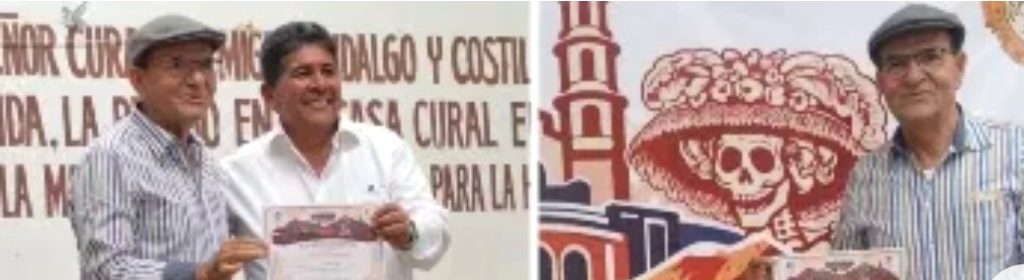 La Crónica de Sinaloa Participa en el XLVIII Congreso Nacional de Cronistas e Historiadores de la ANACCIM en Aguascalientes 2026 1