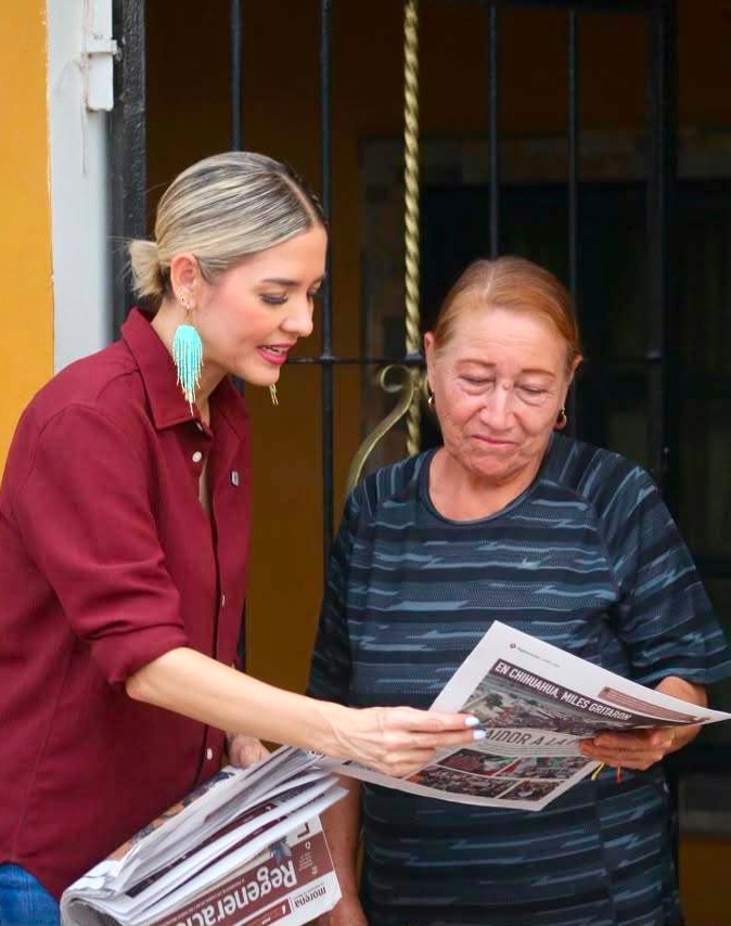 ”Los buenos somos más y vamos a defender la Transformación en Sinaloa” Estrella Palacios Domínguez 2026 Juan José Ríos 1