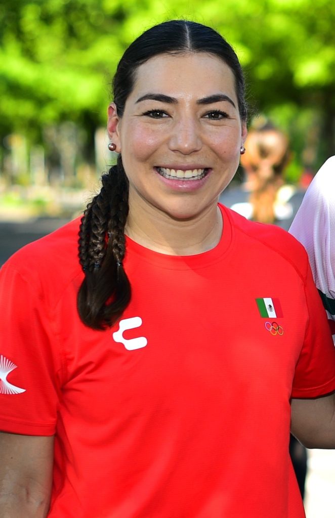 Más de 300 Ciclistas, Junto a las Internacionales, Luz Daniela y Antonieta Gaxiola, en el Campeonato Estatal de Ciclismo Infantil 2026 (3) a3a
