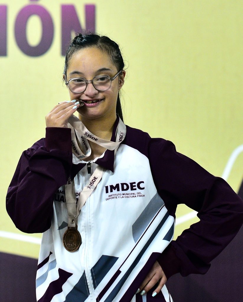 Mazatlán Domina Estatal de la Paralimpiada Nacional de Conade 2026 con 91 Medallas de Oro 2026 Culiacán 4