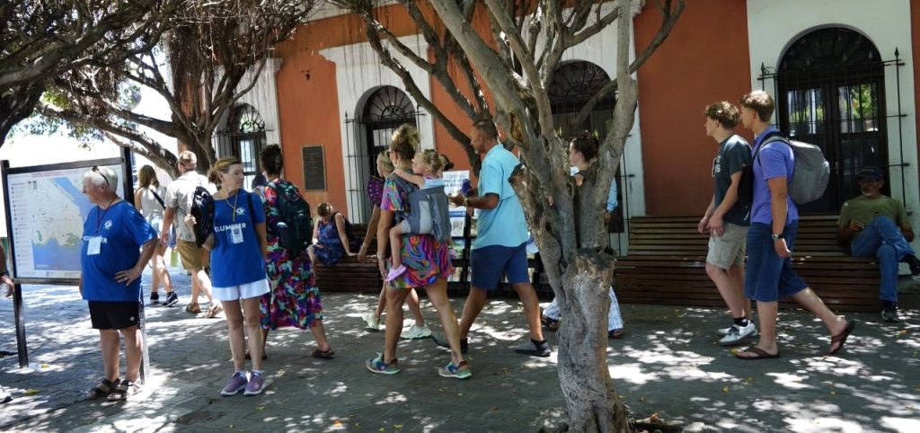 Mazatlán mantiene buena actividad turística y recibe a miles de visitantes Verano 2026