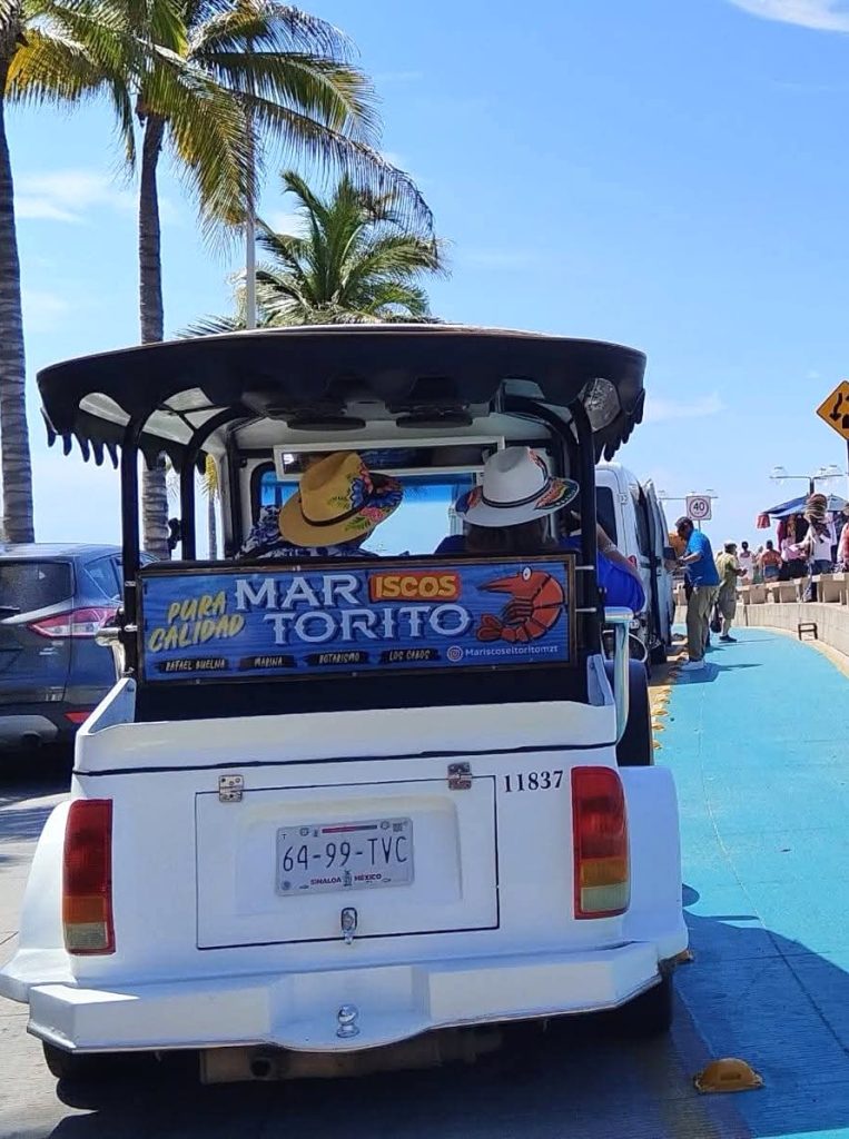 Mazatlán mantiene buena actividad turística y recibe a miles de visitantes Verano 2026 2
