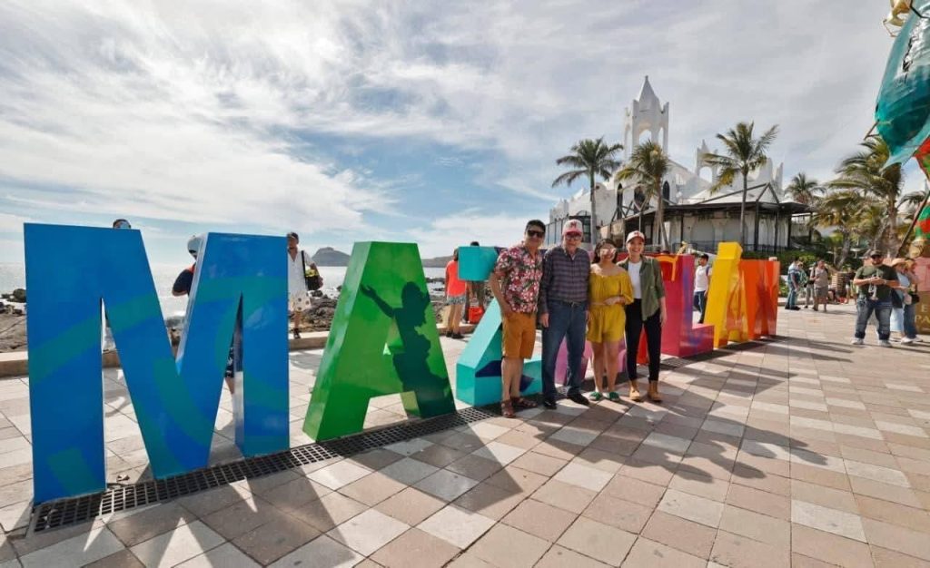 Mazatlán se reafirma como el destino favorito del turismo nacional este verano 4