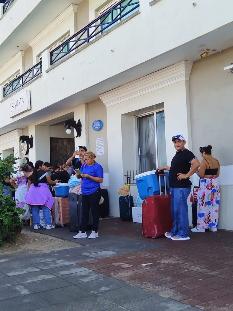 Mazatlán se reafirma como el destino favorito del turismo nacional este verano 7