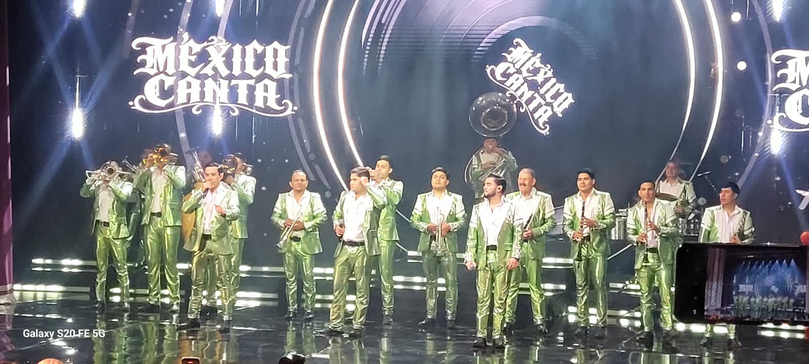 “México Canta” conquista Mazatlán con una gran noche de música y talento (3)