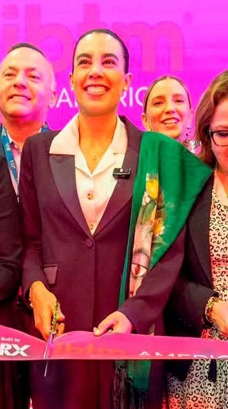 México se consolida como sede de grandes eventos y nuevas oportunidades de negocio con IBTM Américas 2026 12