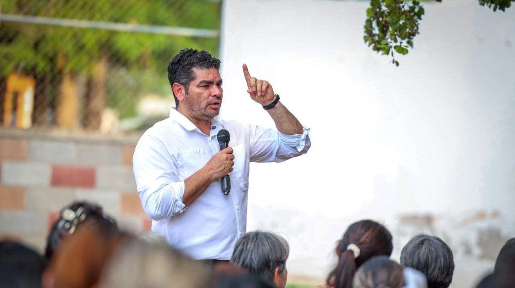 Rodolfo Valenxuela Agosto 10 2026