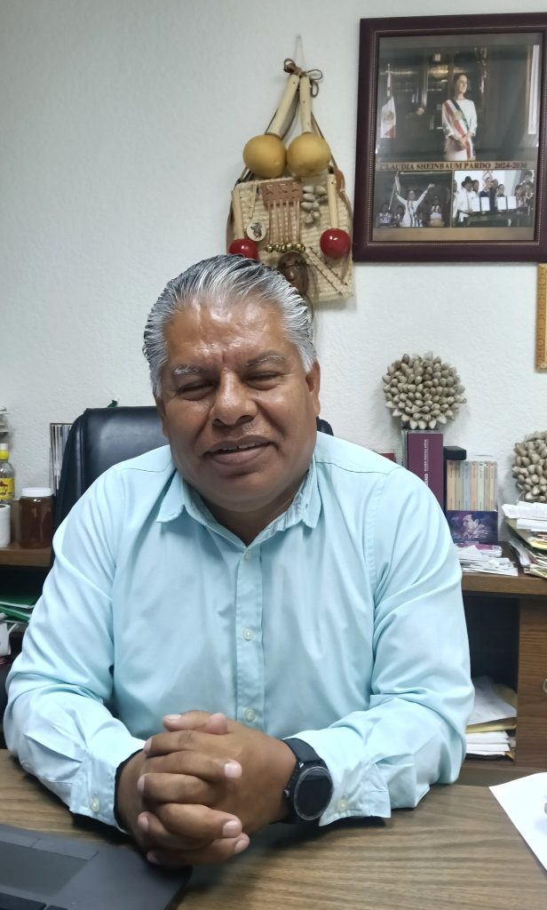 SEBIDES reafirma su compromiso con los pueblos indígenas y llama a fortalecer el respeto por su identidad y derechos 2026 3
