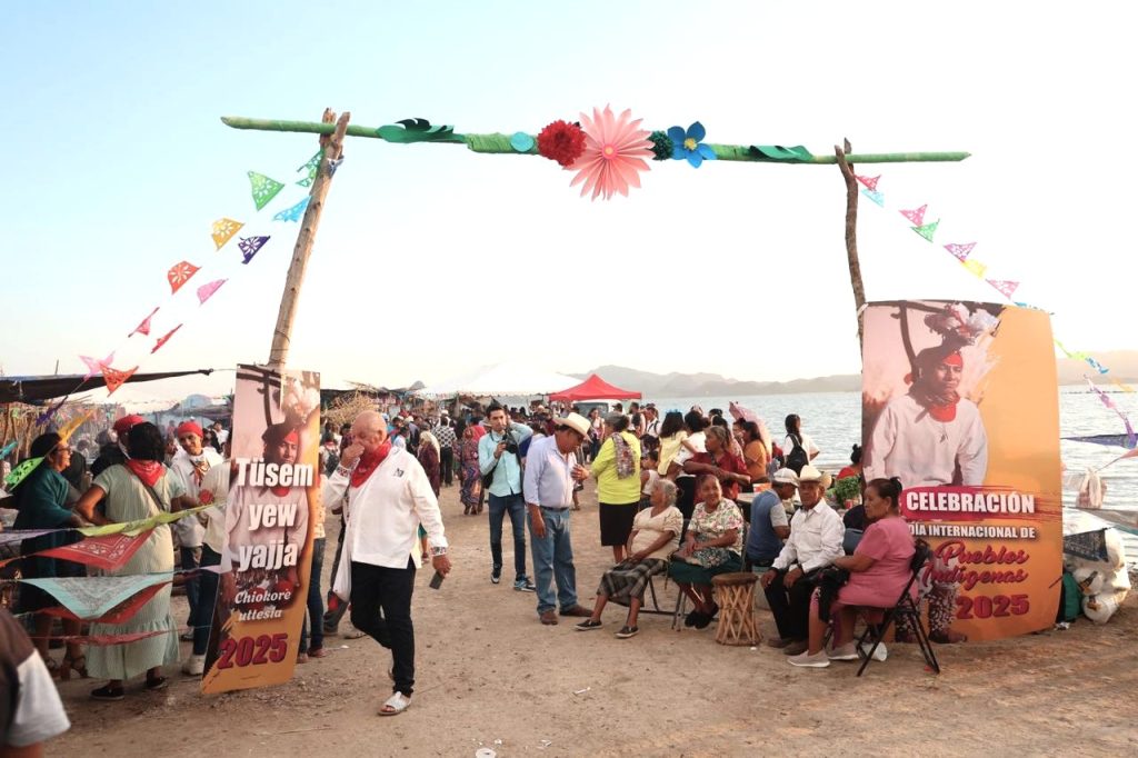 SEBIDES reafirma su compromiso con los pueblos indígenas y llama a fortalecer el respeto por su identidad y derechos 2026 4